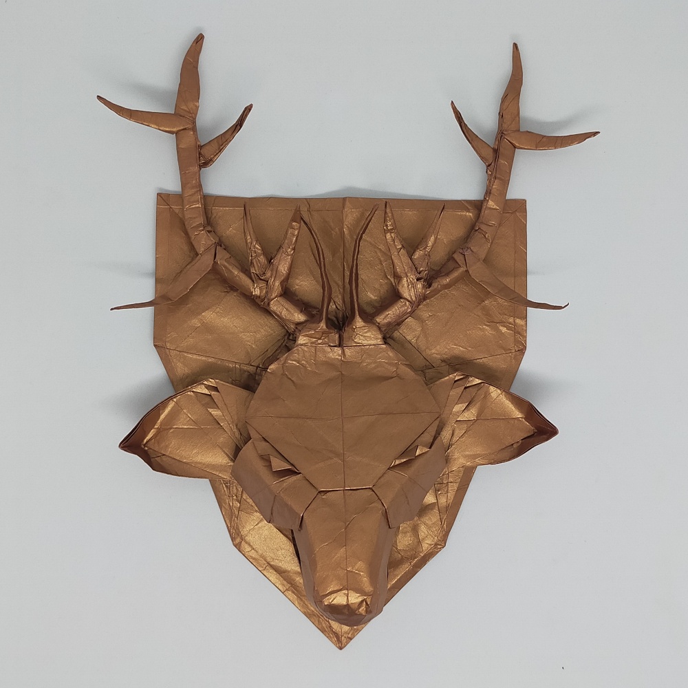 Deer Head